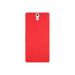 Étui en silicone TPU blanc Netzy pour la protection du téléphone portable C5 - Product Image 5