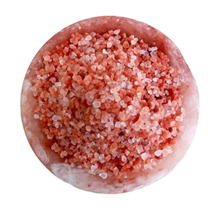 Venta al por mayor 2025 OEM Natural Himalaya Sal Cristal Rosa Comestible Orgánica de alta calidad Granos refinados de Pakistán Sal de embalaje - Product Image 1