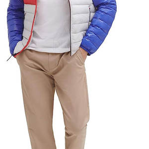 Veste d'hiver matelassée pour homme, confortable pour une utilisation en extérieur, vêtements de mode très vendus, veste d'hiver matelassée pour homme - Product Image 6