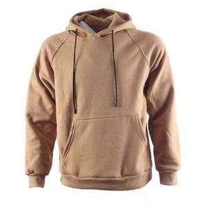 2025 pull personnalisé couleur différente hommes sweats à capuche de haute qualité broderie imprimé Logo conception pas cher prix 100% coton hommes sweats à capuche - Product Image 4