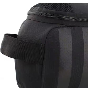 High Quality Custom Made Luxury Duffle <b>Bag</b> for Men and Women, Wholesale Large Capacity Gym <b>Bag</b> and Sports Duffel <b>Bag</b> for <b>Travel</b> - Product Image 3