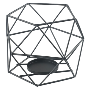 Top Metal Candle holder Party & Wedding Decorating Item Pillar stand Best designer crafts candle stand - Product Image 4