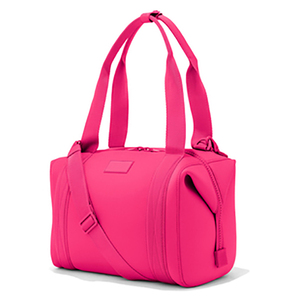 Vente en gros OEM personnalisé luxe salle de sport voyage sac élégant grande capacité fermeture à glissière léger élégant avec logo personnalisé - Product Image 1