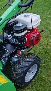 Desbrozadora Industrial y para Bricolaje de 4 Tiempos MGM TTR683 - Product Image 4