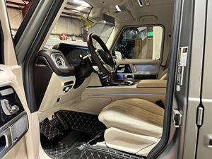MERCEDES-AMG G63 2020 USADO, Volante a la Izquierda/Derecha - Product Image 4