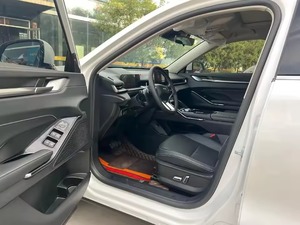 Blanco 2023 2024 2025 H6 1.5t Nuevo SUV Ligero Automático con Volante a la Izquierda R18 - Product Image 2