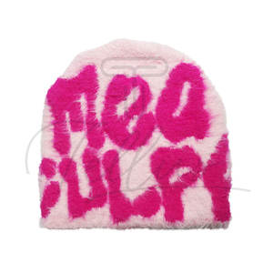 Gorros de Punto al por Mayor, Profesionales, de Buena Calidad, Nuevo Estilo, Cómodos de Usar, Cálidos, Informales - Product Image 3