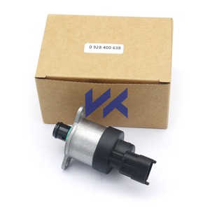Katup Pengatur Aliran Bahan Bakar 0928400837 untuk Mesin Diesel FIAT Lancia DF - Product Image 6