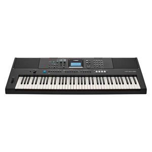 Teclado Yamaha PSR EW425, nuevo modelo, adecuado para compradores mayoristas y distribuidores internacionales - Product Image 4