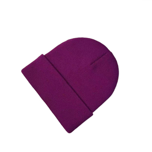 หมวกบีนนี่ถักสำหรับฤดูหนาวหมวกลายหัวกะโหลกมีฮู้ดผ้าฟลีซนุ่มอุ่นสบายยืดหยุ่นพอดีมีสไตล์กลางแจ้งอากาศหนาวเฮดแวร์สำหรับใช้ในชีวิตประจำวัน - Product Image 2