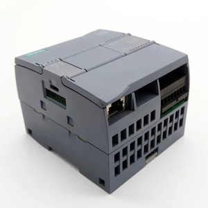 새로운 인기 상품/6ES7212-1BE40-0XB0 PLC 프로그래밍 가능 로직 컨트롤러 로직 모듈 DI 8/DO 4 - Product Image 4