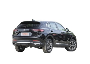 SUV Mediano de Lujo 2024, Semiautomático, Turbo Diésel, 4 Asientos, Euro IV, R17, en Venta, en Buenas Condiciones - Product Image 5