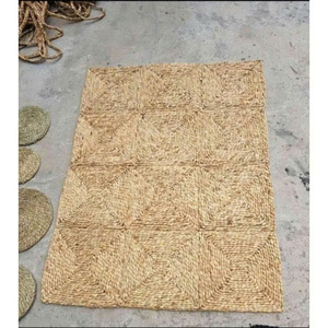 Alfombras ecológicas de Vietnam que pueden ser usadas como decoración - Product Image 3