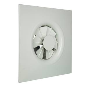 3JW 1656769003 VIM djht D 315 Diff helicoide thermostatique ไอเสียแฟน596x596 RAL9003mat ประเภทไอเสีย - Product Image 2