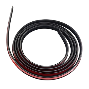Joint de toit ouvrant coulissant 54107430946 pour BMW Série 3, Série 5, X3, X5 - Product Image 1