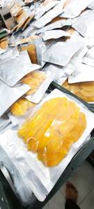 Mangue séchée biologique de qualité supérieure 100g-Pure, naturelle et meilleure vente du Vietnam - Product Image 6