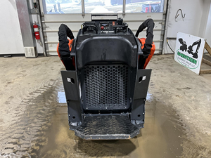 Minicargadora Kubota SCL 1000 nueva, tipo oruga, con capacidad de cucharón de 4 toneladas, la más vendida, con la mejor oferta de descuento. - Product Image 6