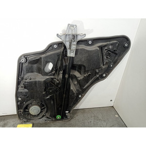 Mécanisme de lève-vitre arrière gauche VOLKSWAGEN Tiguan 2ème Série 5N0839461A CFFB (11>15) - Product Image 3