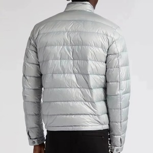 Blouson matelassé de qualité supérieure pour homme, tissu de qualité supérieure utilisé sur le blouson, blouson tendance, dernière nouveauté 2026 - Product Image 2