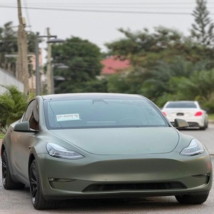 Tesla Model Y L R AWD en venta - Product Image 1