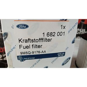 Filtro Carburante Ricambi Generici Vari Marchi Serie (90>) 9M5Q-9176-AA Benzina - Product Image 5