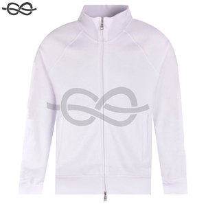 Meilleure vente 100% coton sweat manches brodées usine fabricant imprimé motif polaire pull-vente en gros - Product Image 5
