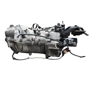BEDFORD Rascal Serie 1000, Transmisión Manual de Gasolina (86>94) - Product Image 3