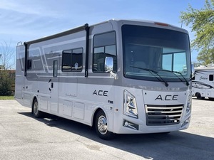 รถมอเตอร์ไซค์มือสอง ปี 2026 รุ่น T-h-o-r A-c-e 30C พร้อมขาย - Product Image 3