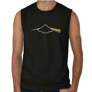 Logo personnalisé 100% coton Designer T-Shirt pour hommes solide tricoté uni grande taille vêtements pour hommes Logo avant 200 grammes poids du tissu - Product Image 1