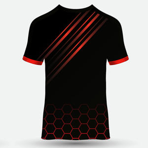 Maillot de motocross MX Racing personnalisé de conception professionnelle vêtements de sport en polyester à séchage rapide maillot de motocross OEM de haute qualité - Product Image 1