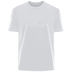 T-shirts pour hommes de haute qualité 100% coton t-shirt Streetwear surdimensionné, Logo personnalisé, stock de vêtements d'occasion en vrac pour les commandes en gros - Product Image 2