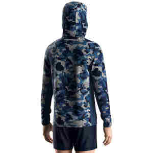 Sweat-shirt de haute qualité en polyester à séchage rapide pour hommes, fournisseur en gros - Product Image 6