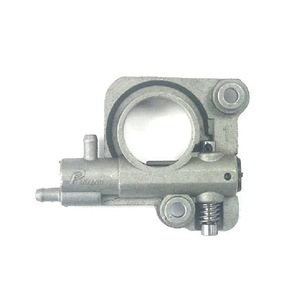 Pompa per Grasso per Motosega di Alta Qualità Compatibile con Knk3600 T3612, Alimentazione a Benzina, Industriale, Fai-da-Te, Brushless, OEM Personalizzabile 918204 - Product Image 1