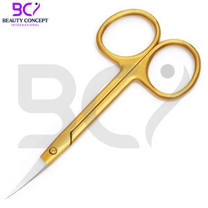 กรรไกรตัดเล็บมืออาชีพ ราคาขายส่ง รับทำโลโก้ ด้ามจับหลากสี ผู้ผลิตชั้นนำ สินค้ามาใหม่ กรรไกรตัดหนังกำพร้า - Product Image 2