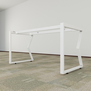 ขาโต๊ะมินิมลิสติก เอ็มคอนเซ็ปต์ 140x70 ประกอบง่าย-HCMC005 - Product Image 2