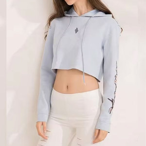 Sudaderas con cremallera de alta calidad superventas, sudaderas con capucha de algodón al por mayor, ropa de calle atractiva y transpirable, sudaderas con capucha de Jersey - Product Image 3