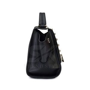 Bolso de Hombro de Cuero de Una Sola Capa, Impermeable, con Logotipo Personalizado, para Uso en Exteriores, Más Vendido - Product Image 3