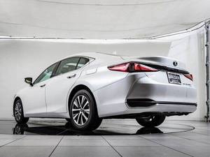 Calidad Buen Precio 2021 L e x u s ES 250 AWD 4dr Sedan Coches usados para la venta. - Product Image 4