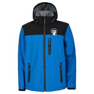 Vêtements de sport UNIQUE de haute qualité Logo personnalisé Veste softshell d'hiver respirante réversible pour femmes Écologique Imperméable - Product Image 6