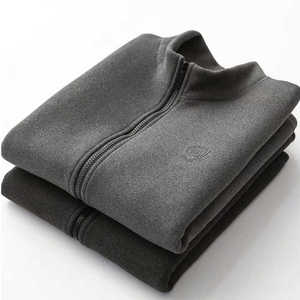 Fournisseur de gilets respirants grande taille pour hommes de grande taille pour les vêtements d'affaires décontractés et formels grands prix de gros - Product Image 4