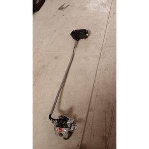 276952 HAMEC DE SOUTIEN DU Dossier DE SIÈGE ARRIÈRE DROIT MERCEDES CLS W218 (10>17) A20449200264 Essence 3.5 - Product Image 3