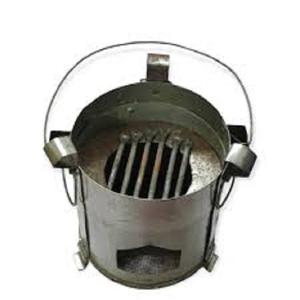 Alfombrilla para fogatas para mejorar la comodidad y seguridad de sus fogatas al aire libre - Product Image 1