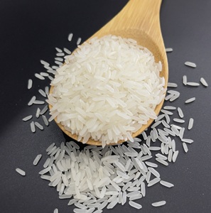 ข้าวหอมมะลิ DT8เวียดนามความบริสุทธิ์100% น้ำหอมเนื้อนุ่ม5451แตกสำหรับซูเปอร์มาร์เก็ตขายส่ง-Anna DO - Product Image 5