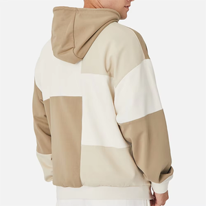 Sudaderas con Capucha para Hombre, Diseño de Primera Calidad, Ligeras, Transpirables y Cómodas, 100% Algodón, Diseño Sólido, para Invierno, Venta al Por Mayor OEM - Product Image 6