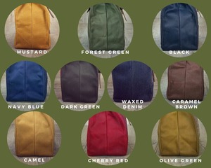 กระเป๋าเก็บความเย็นอเนกประสงค์ คุณภาพสูง ทำจากหนังและผ้าแคนวาส พกพาสะดวก ดีไซน์ทันสมัย เหมาะสำหรับเด็ก สำนักงาน และการเดินทาง รุ่น CLB-0031 - Product Image 4