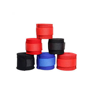 En gros, bandes de compression élastiques personnalisées pour poignets, avec boucle de ceinture, pour l'haltérophilie, l'entraînement, le Cross-fit et le Powerlifting - Product Image 4