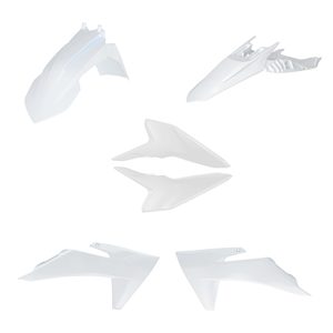 Acerbis for KTM Plastic <b>Kit</b> ABS Material Compatible Motorcycle Fairing - Product Image 1