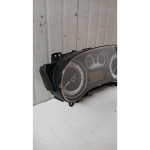 Pannello Strumenti FIAT 500 Serie L (351_352) (12>) 51968863 312A2000 - Product Image 5