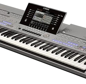 Genos Tyros-Piano Numérique Original, Arrangeur à 5 et 76 Touches - Product Image 2