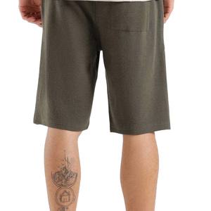 Gran oferta de pantalones cortos para hombre, ropa deportiva corta de verano para hombre personalizada, precio de fábrica, pantalones cortos de verano, ropa informal, pantalones cortos para hombre, logotipo personalizado - Product Image 2